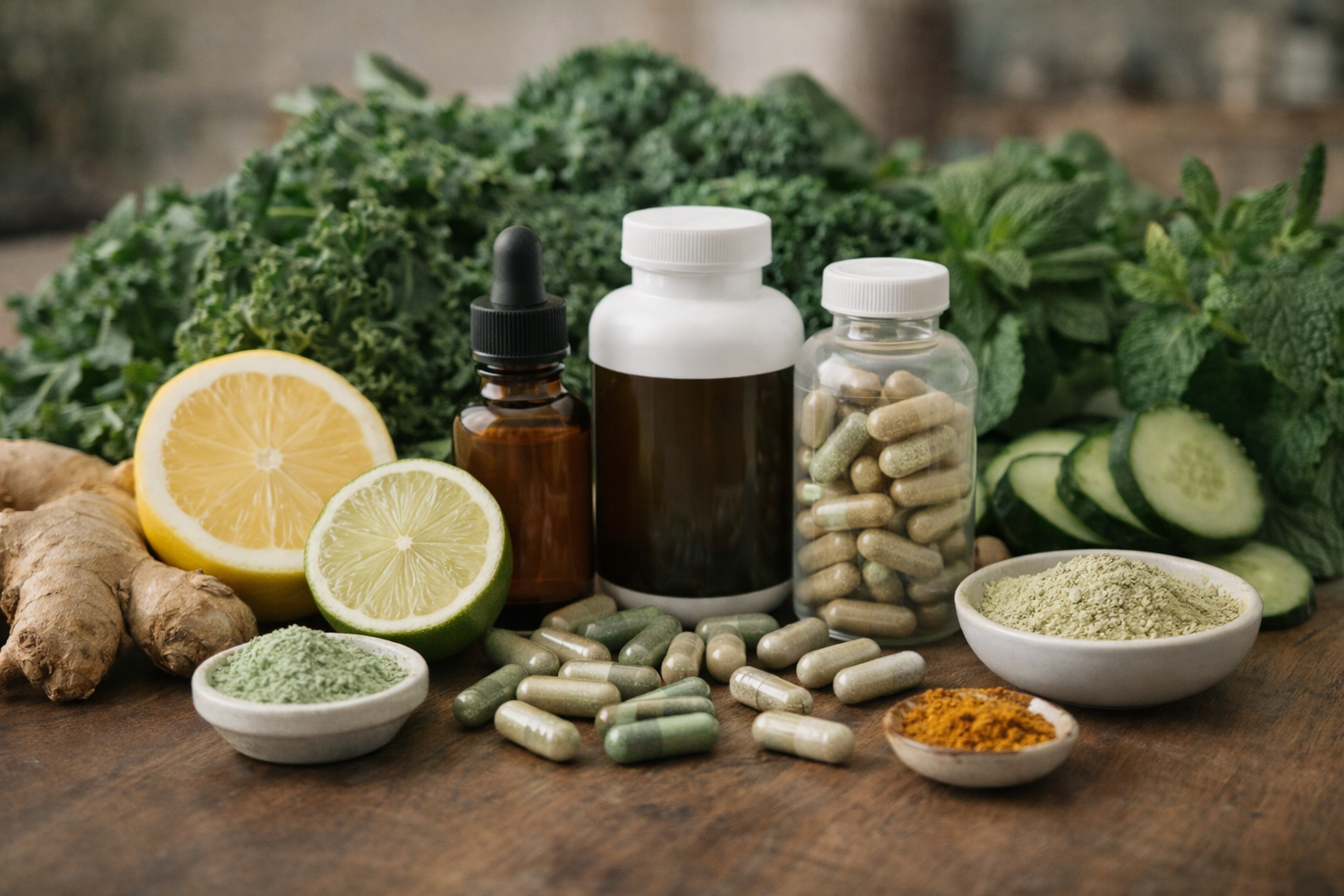 Detox