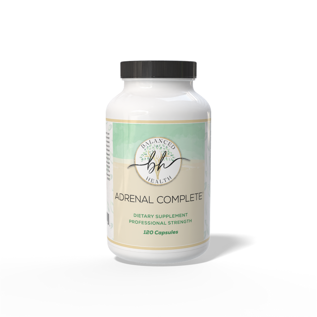 Adrenal Complete