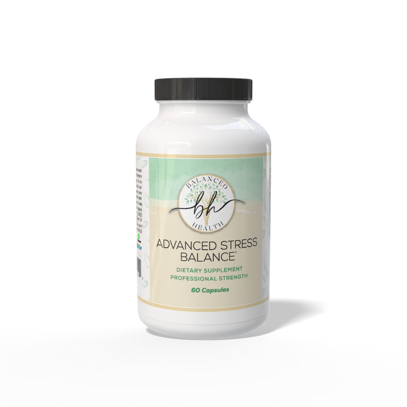 Advanced Stress Balance