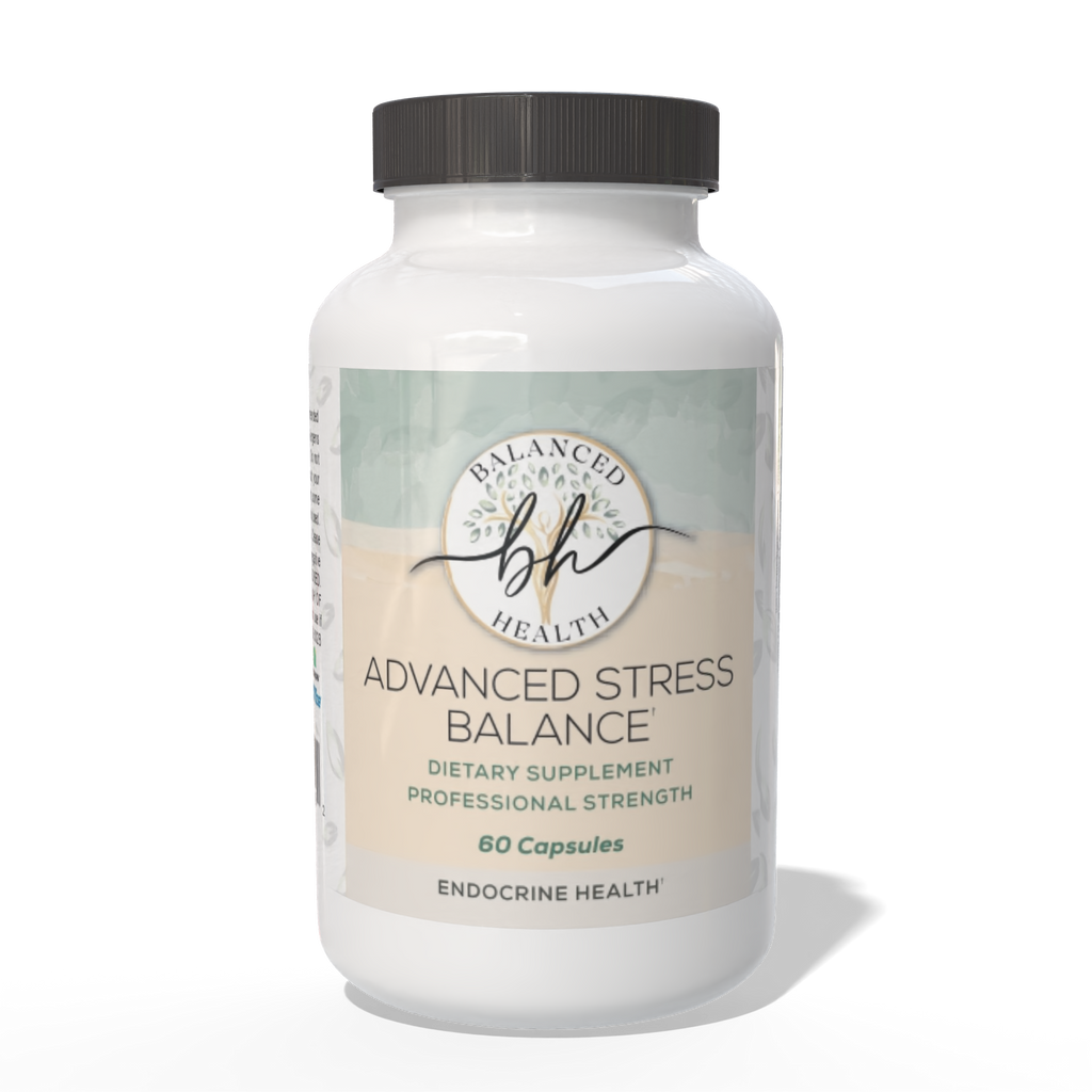 Advanced Stress Balance 