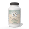 Advanced Stress Balance 