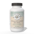 Advanced Stress Balance 
