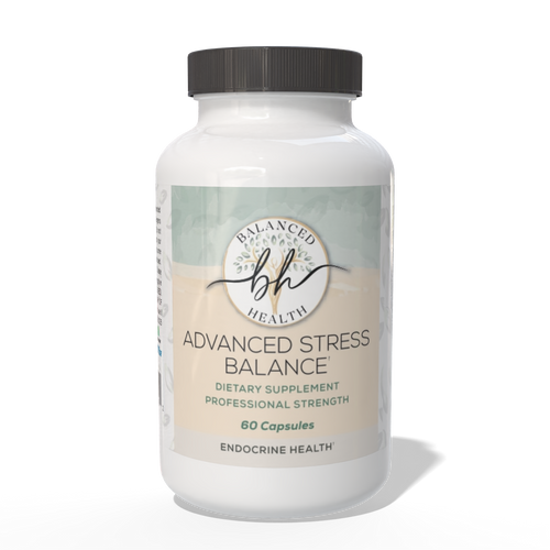 Advanced Stress Balance 