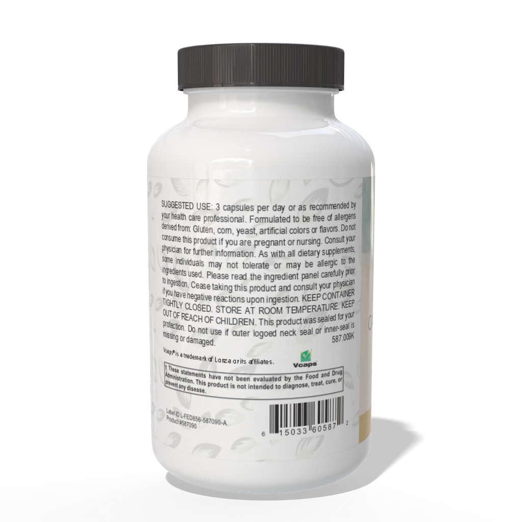 Cardiometabolic Support