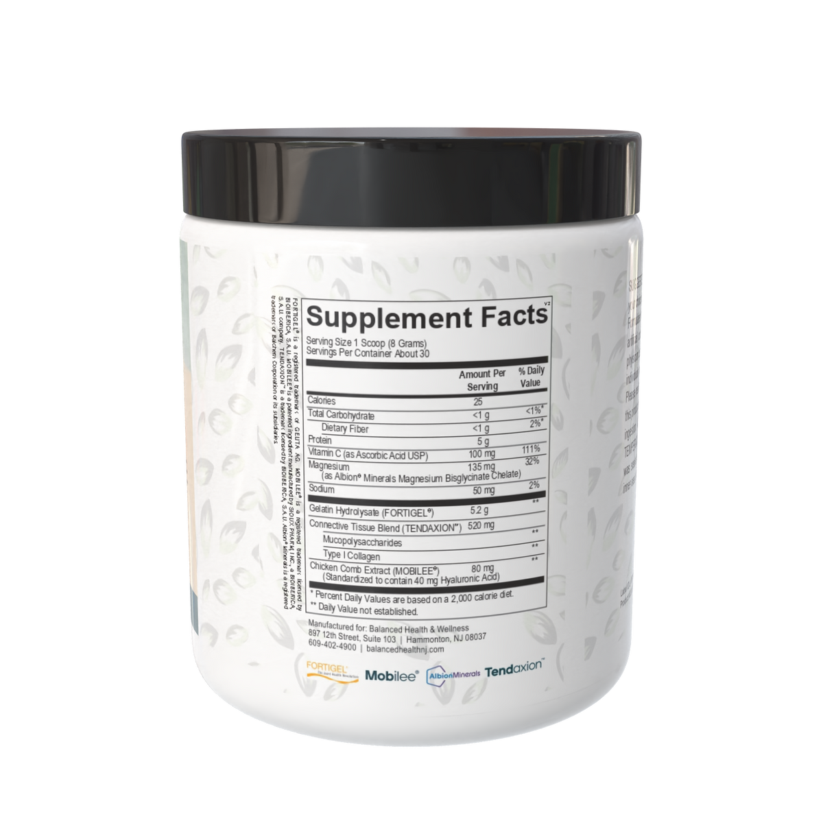 Collagen Complete