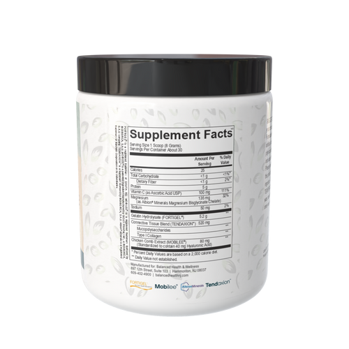 Collagen Complete