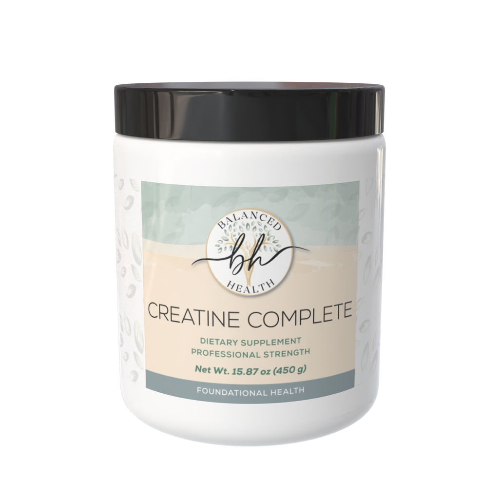 Creatine Complete