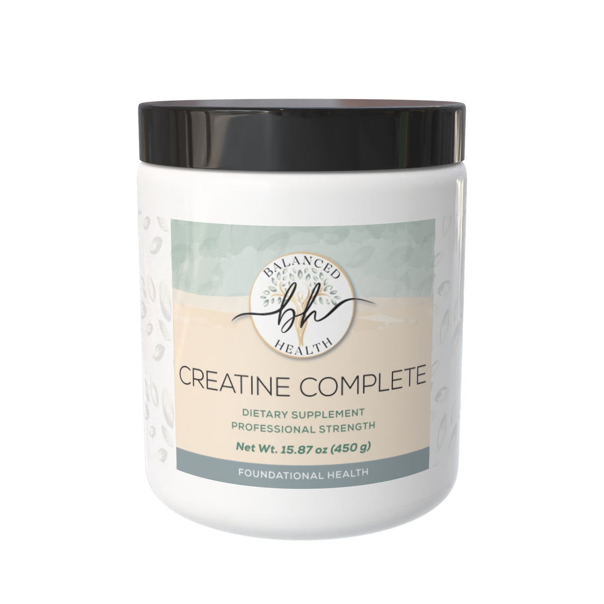 Creatine Complete