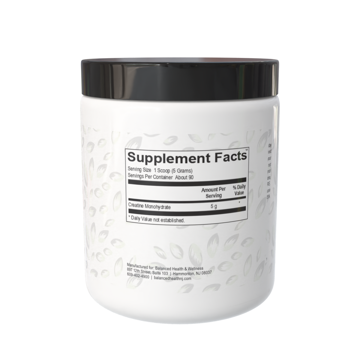 Creatine Complete