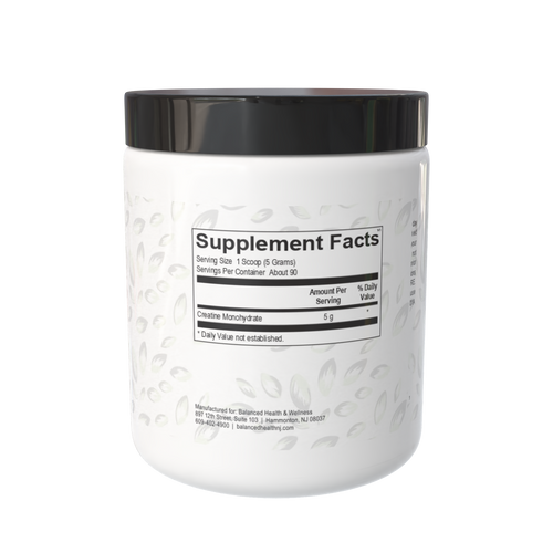 Creatine Complete