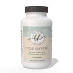 Balanced Health Cycle Support