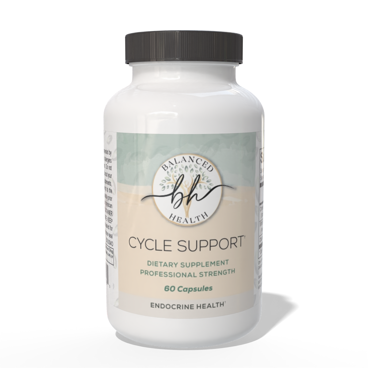 Balanced Health Cycle Support