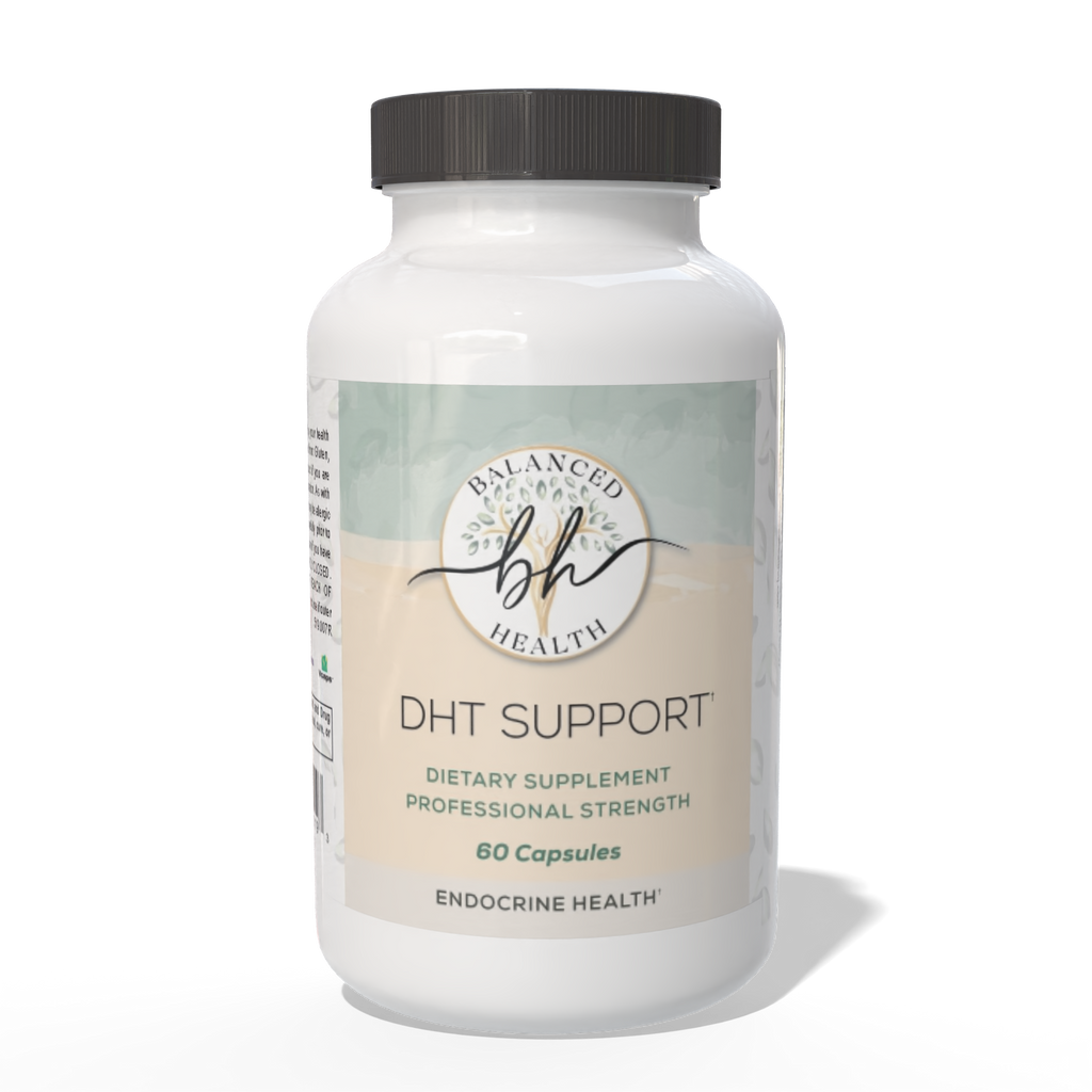 DHT Support