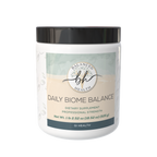 Daily Biome Balance