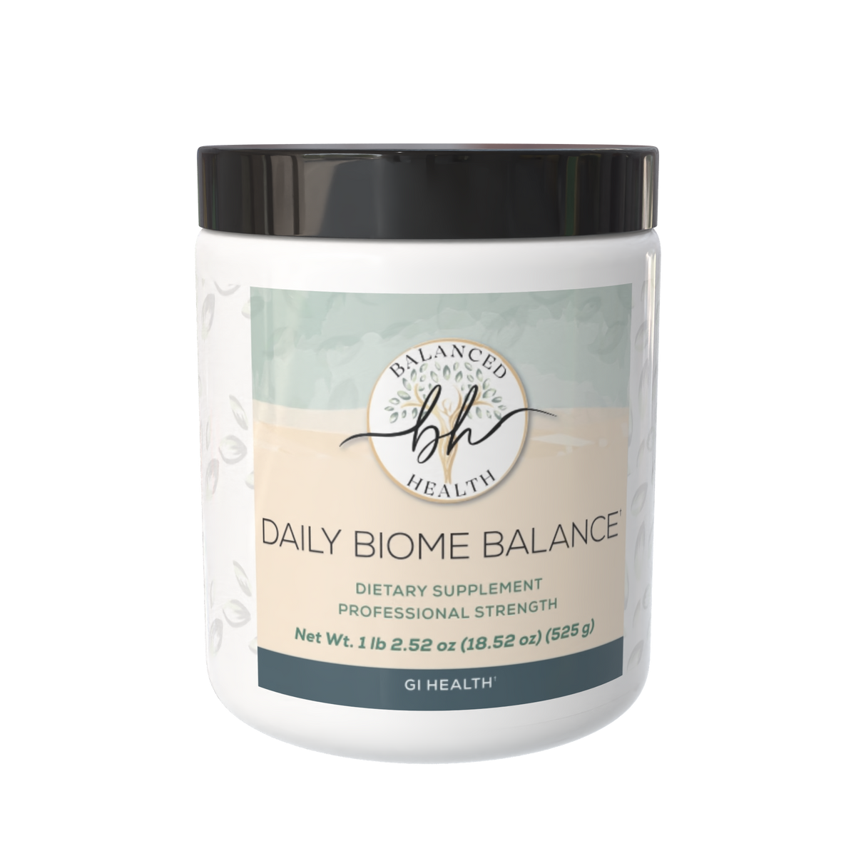 Daily Biome Balance