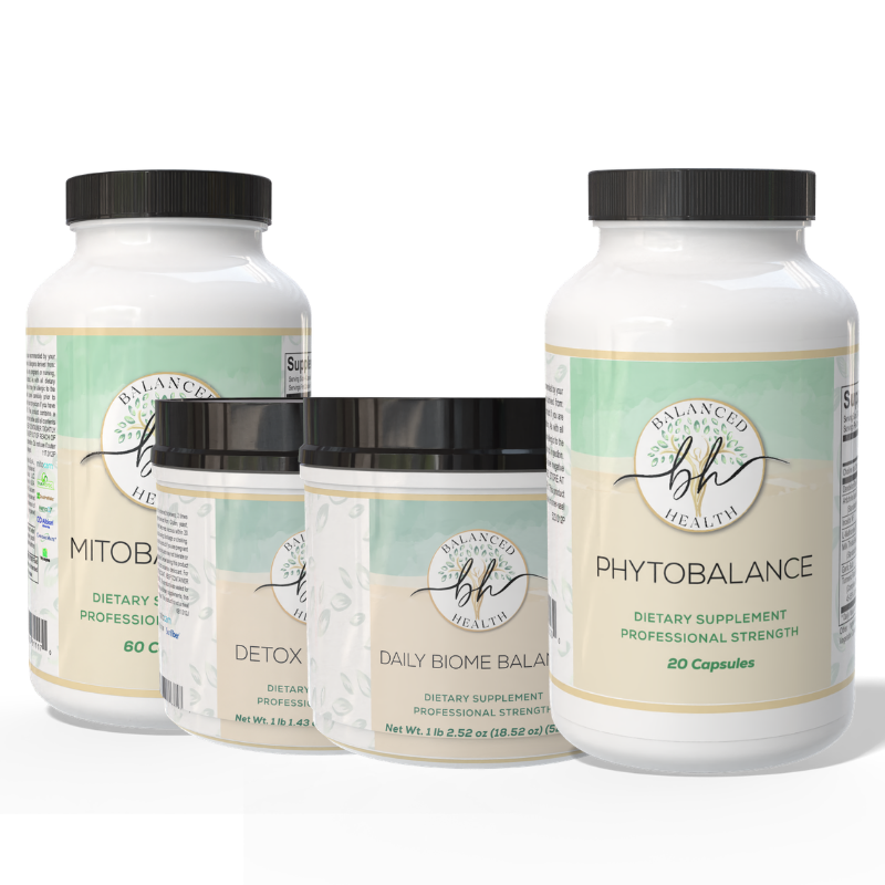 Detox Bundle