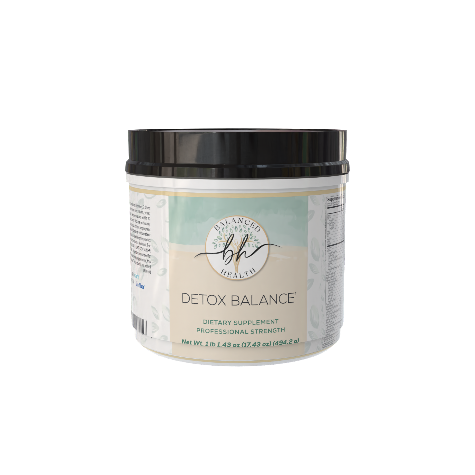 Detox Balance