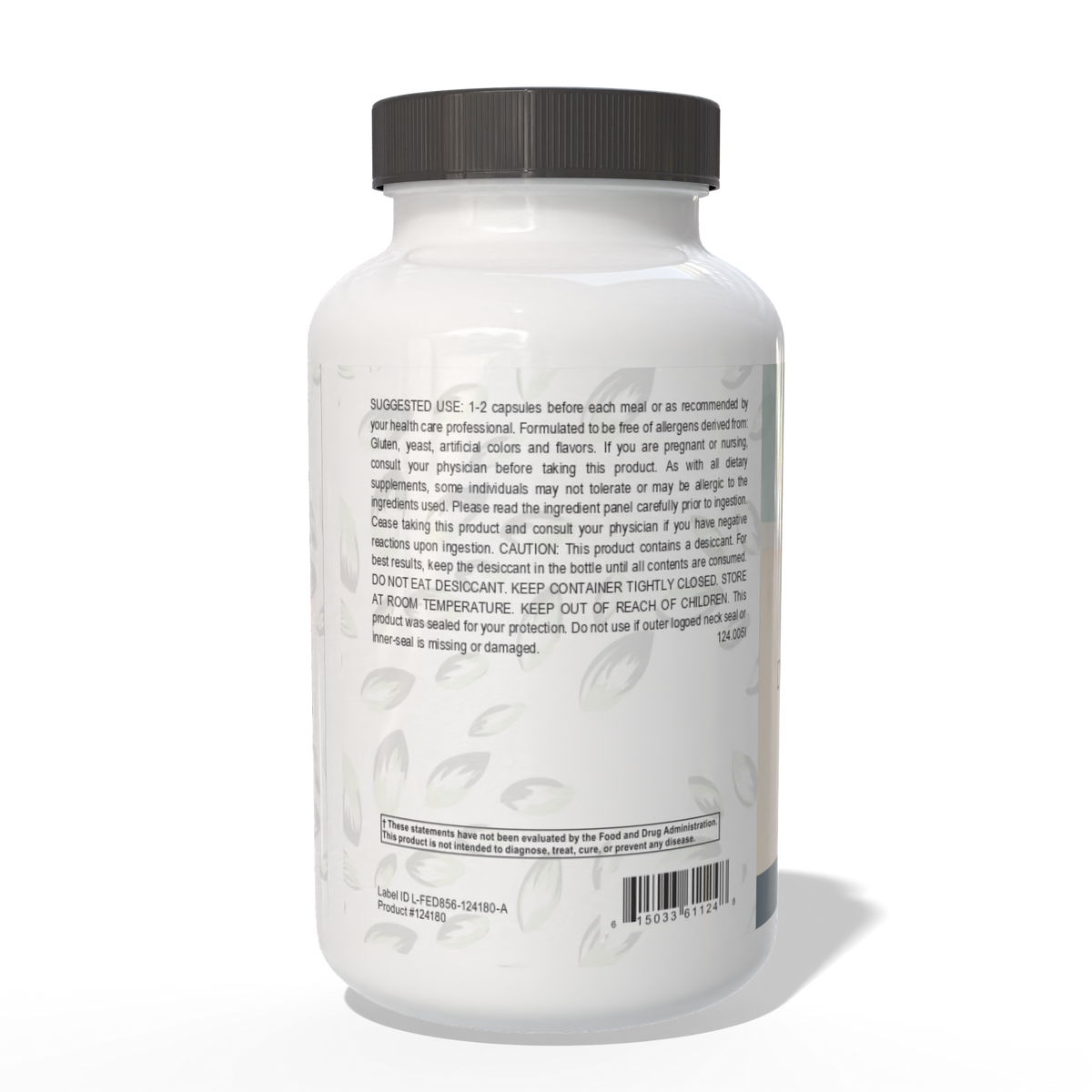 Digestive Enzyme Complete