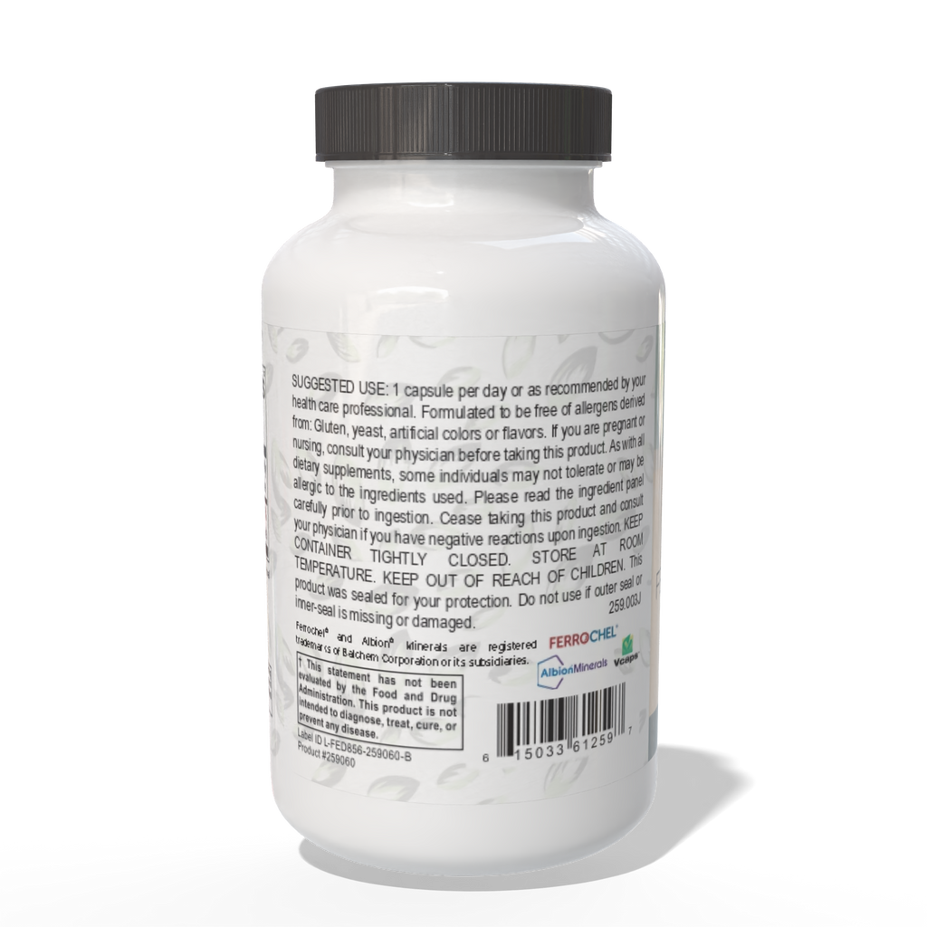 Ferritin Support