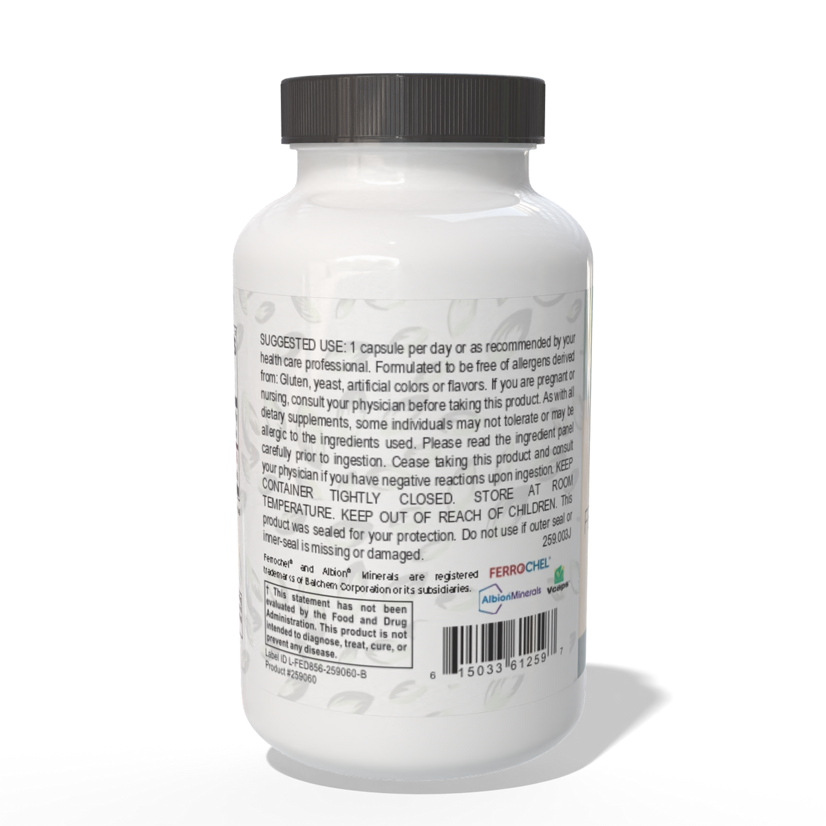 Ferritin Support
