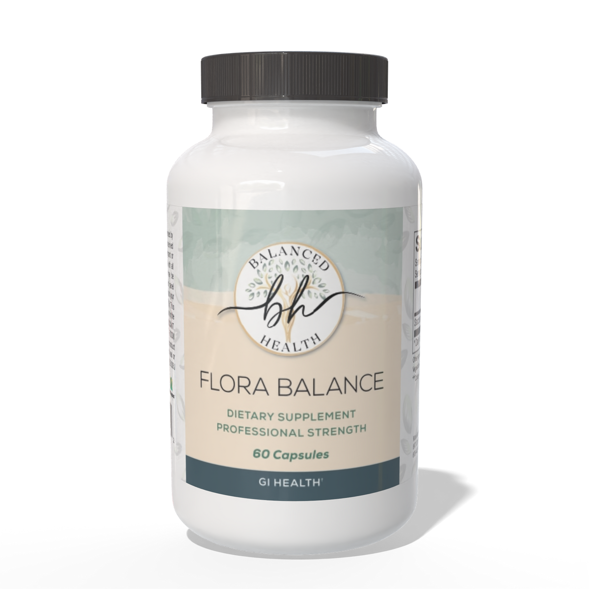 Flora Balance