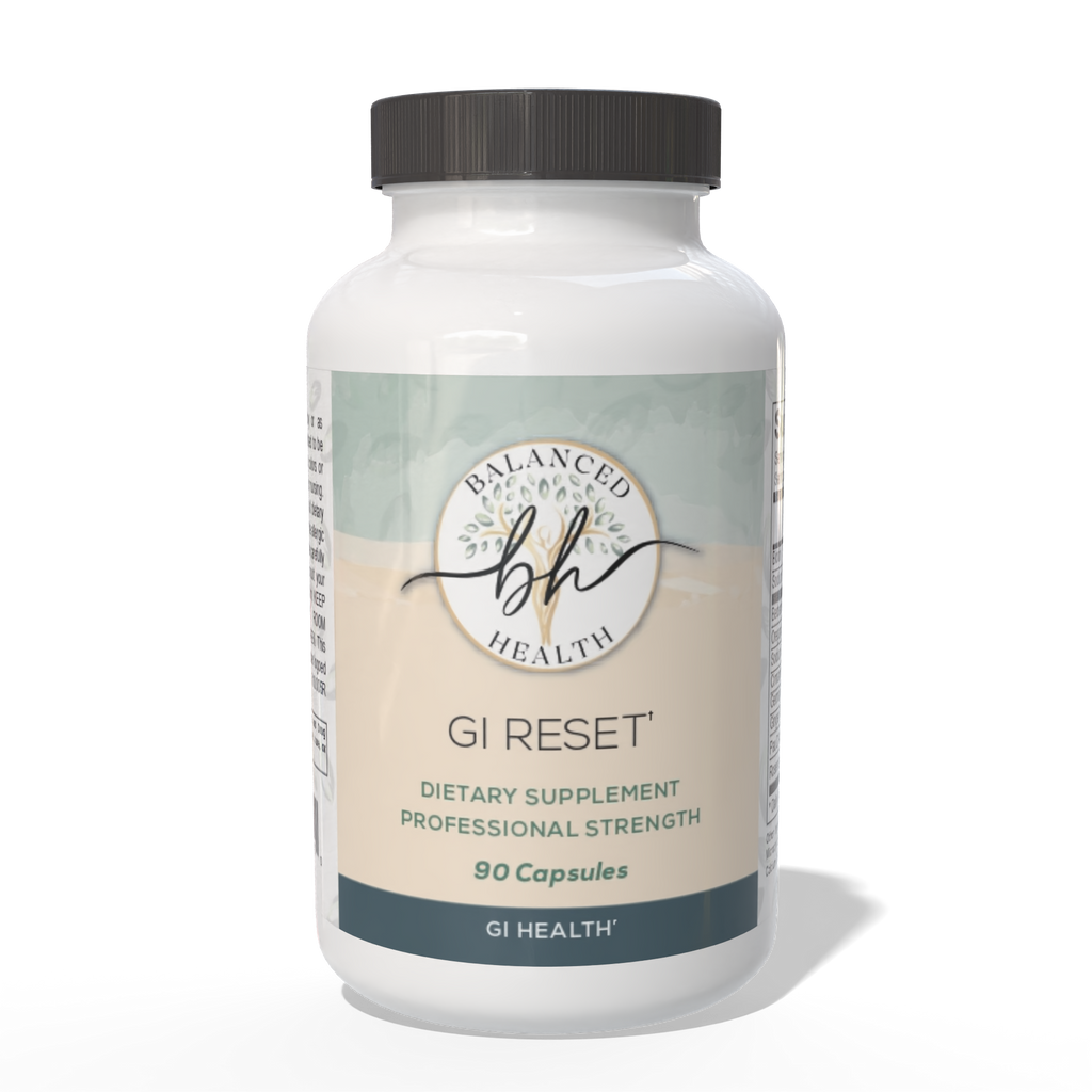 GI Reset