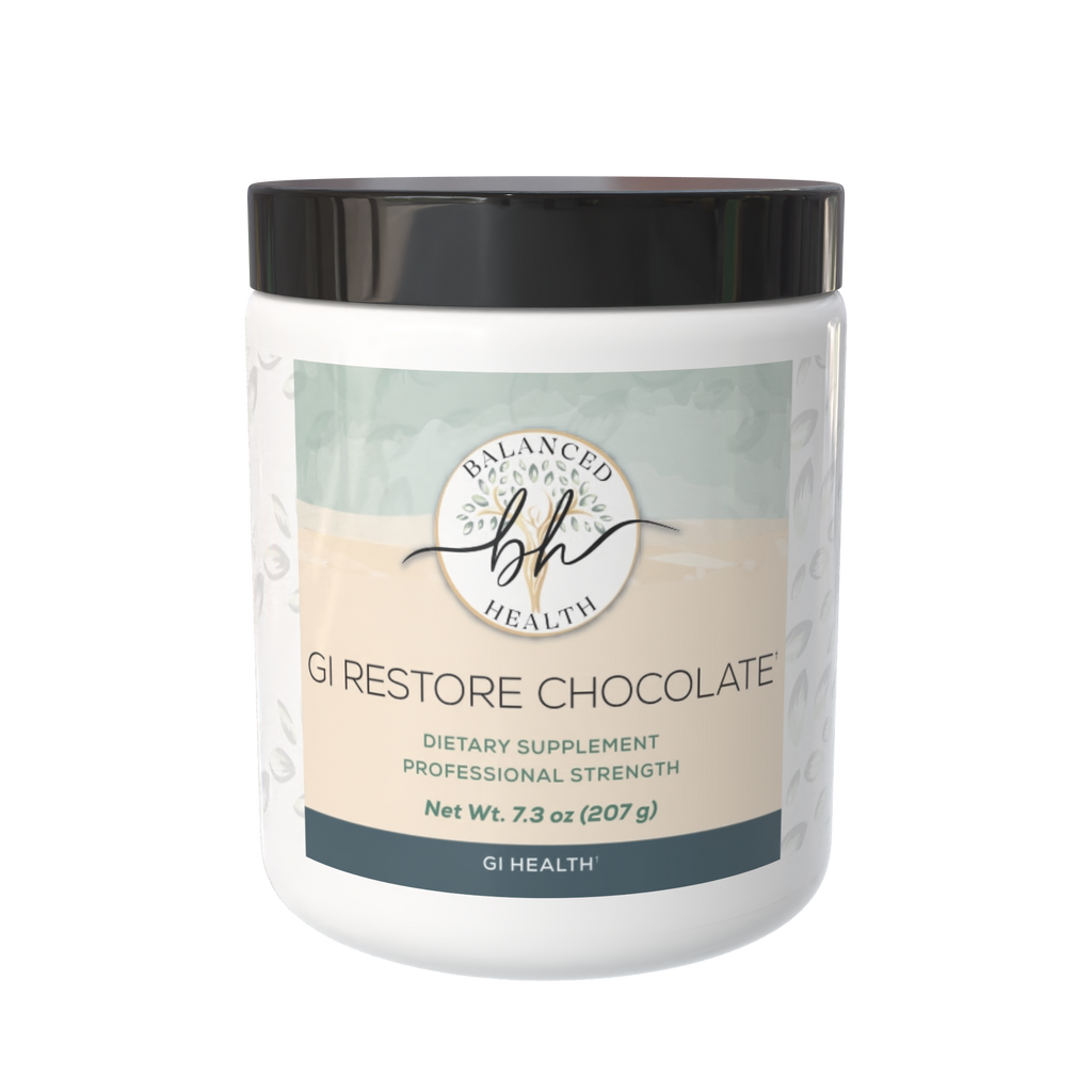 GI Restore Chocolate