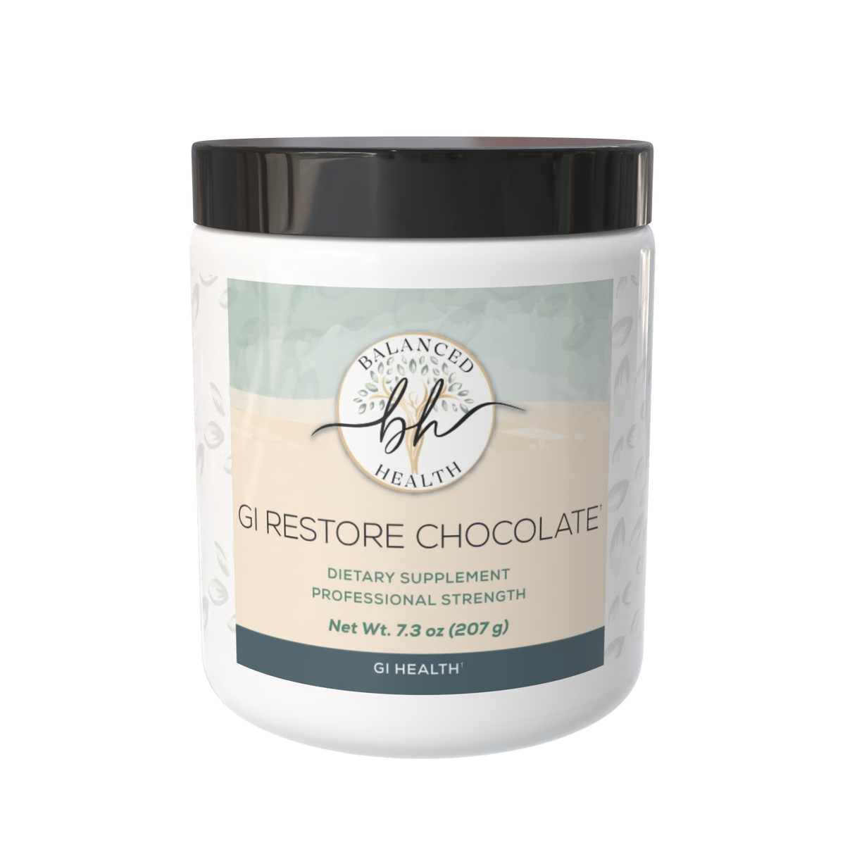 GI Restore Chocolate