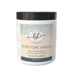 GI Restore Vanilla