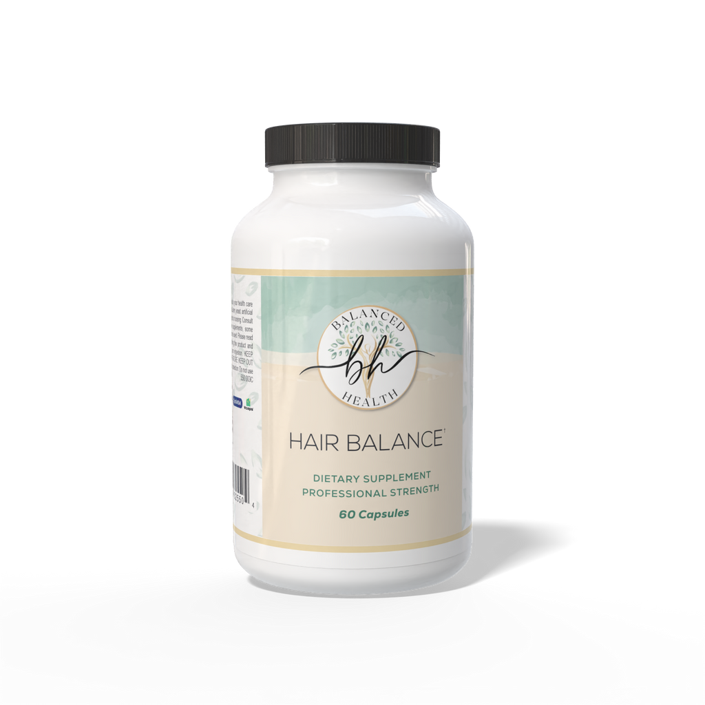 Hair Balance