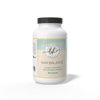 Hair Balance