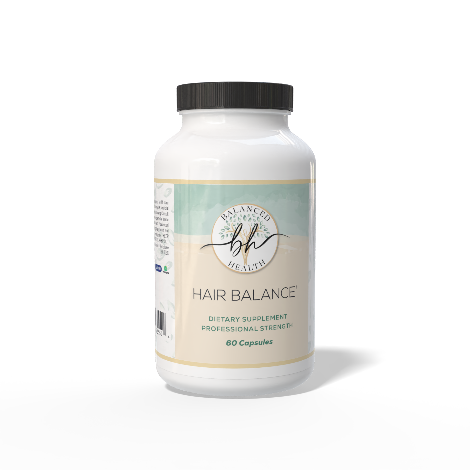 Hair Balance