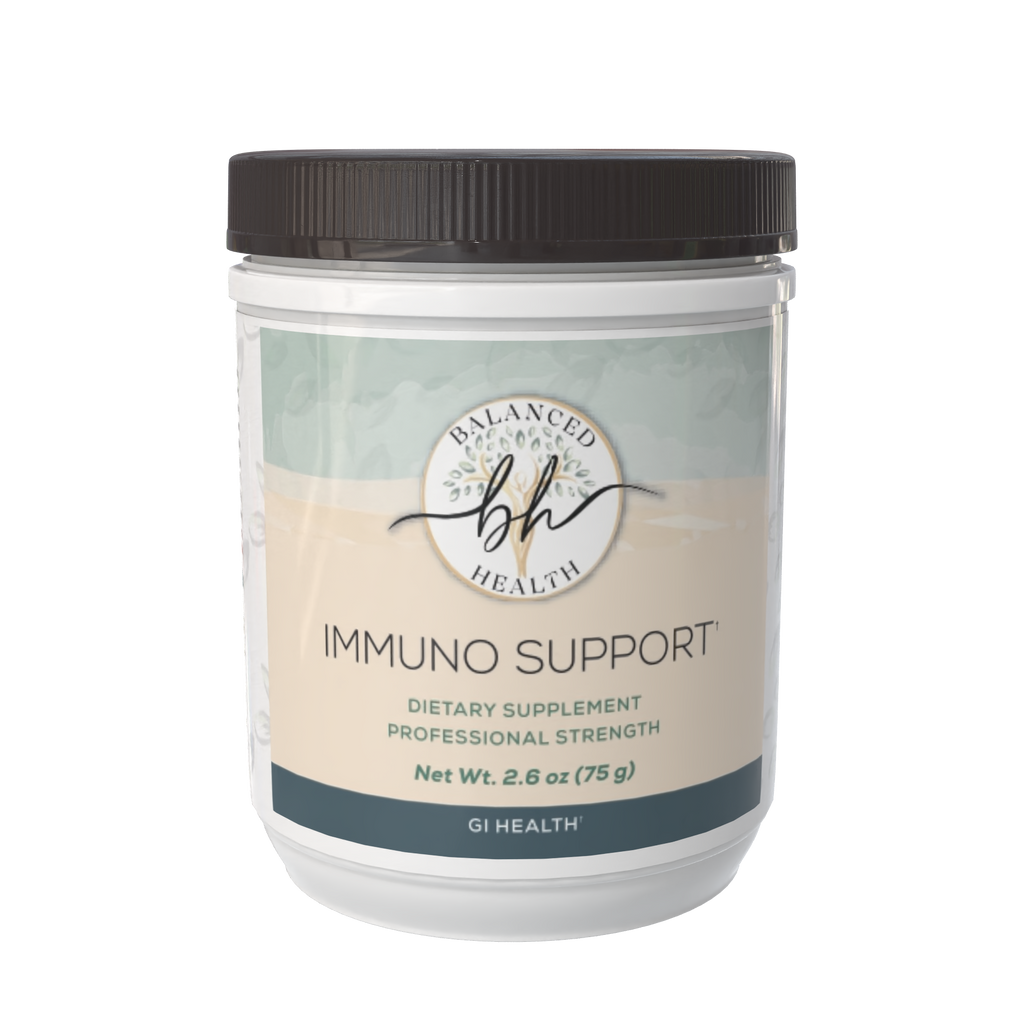Immuno Support Powder