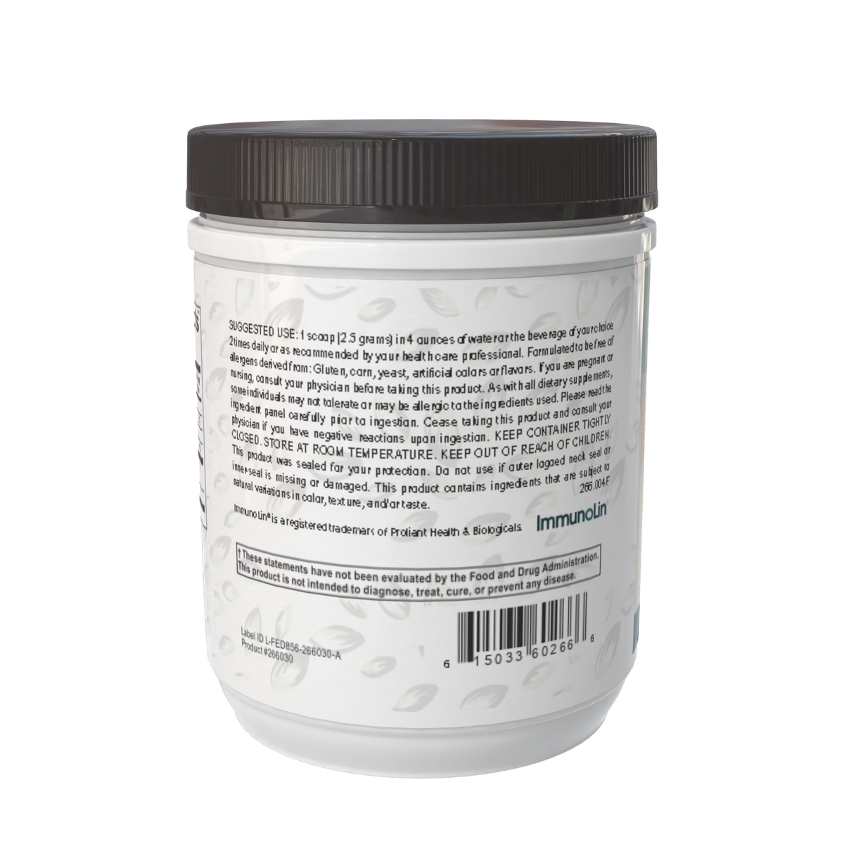 Immuno Support Powder