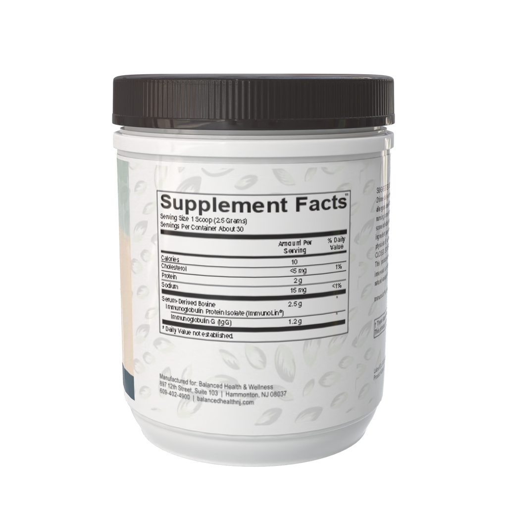 Immuno Support Powder