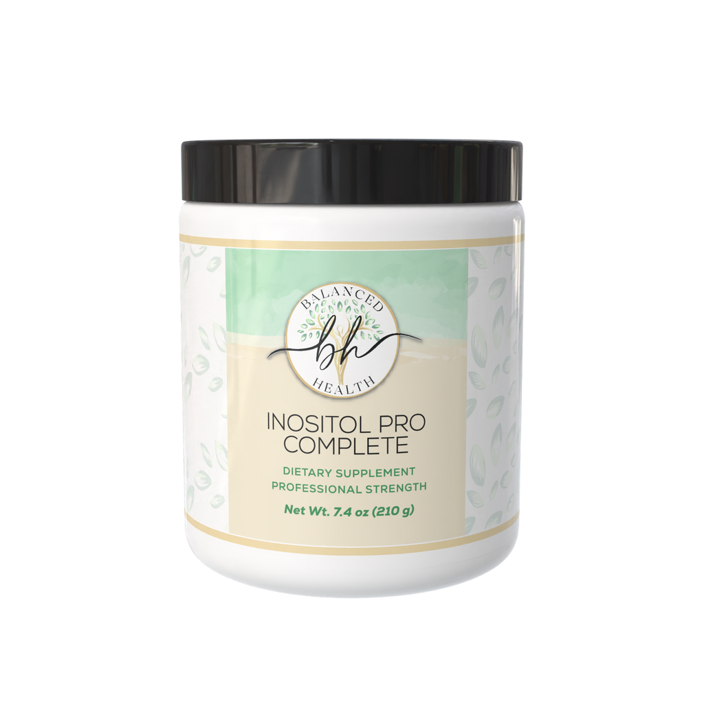 Inositol Pro Complete
