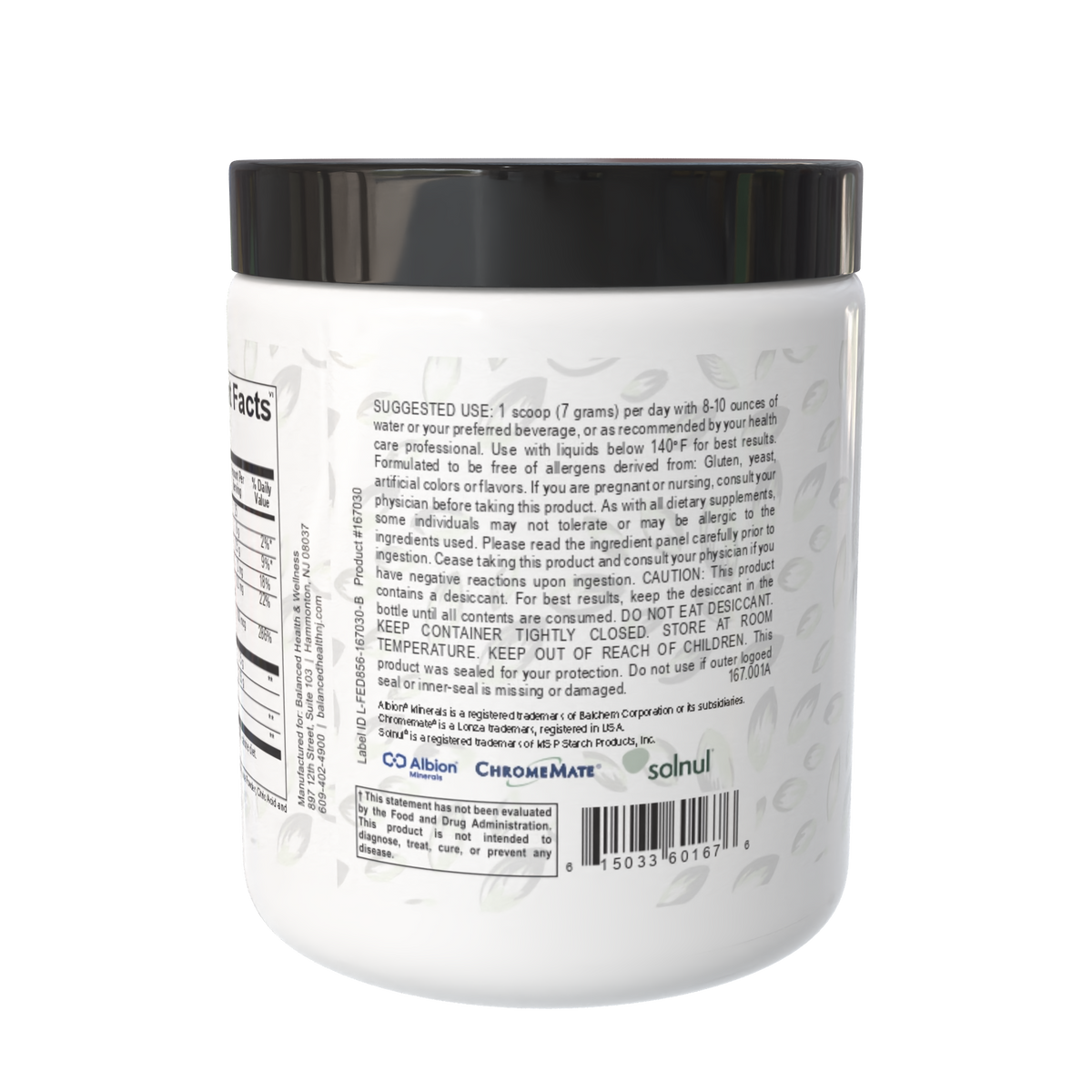 Inositol Pro Complete