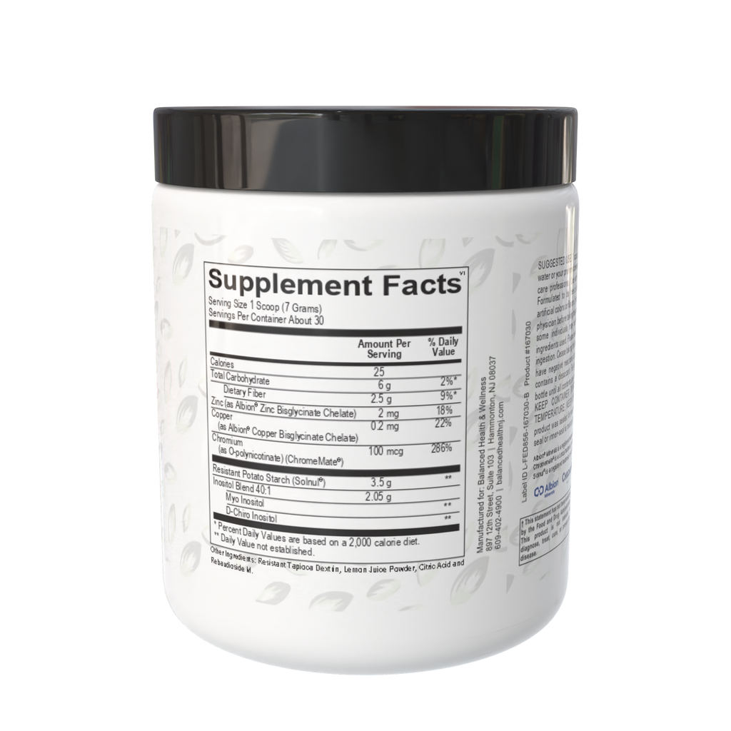 Inositol Pro Complete