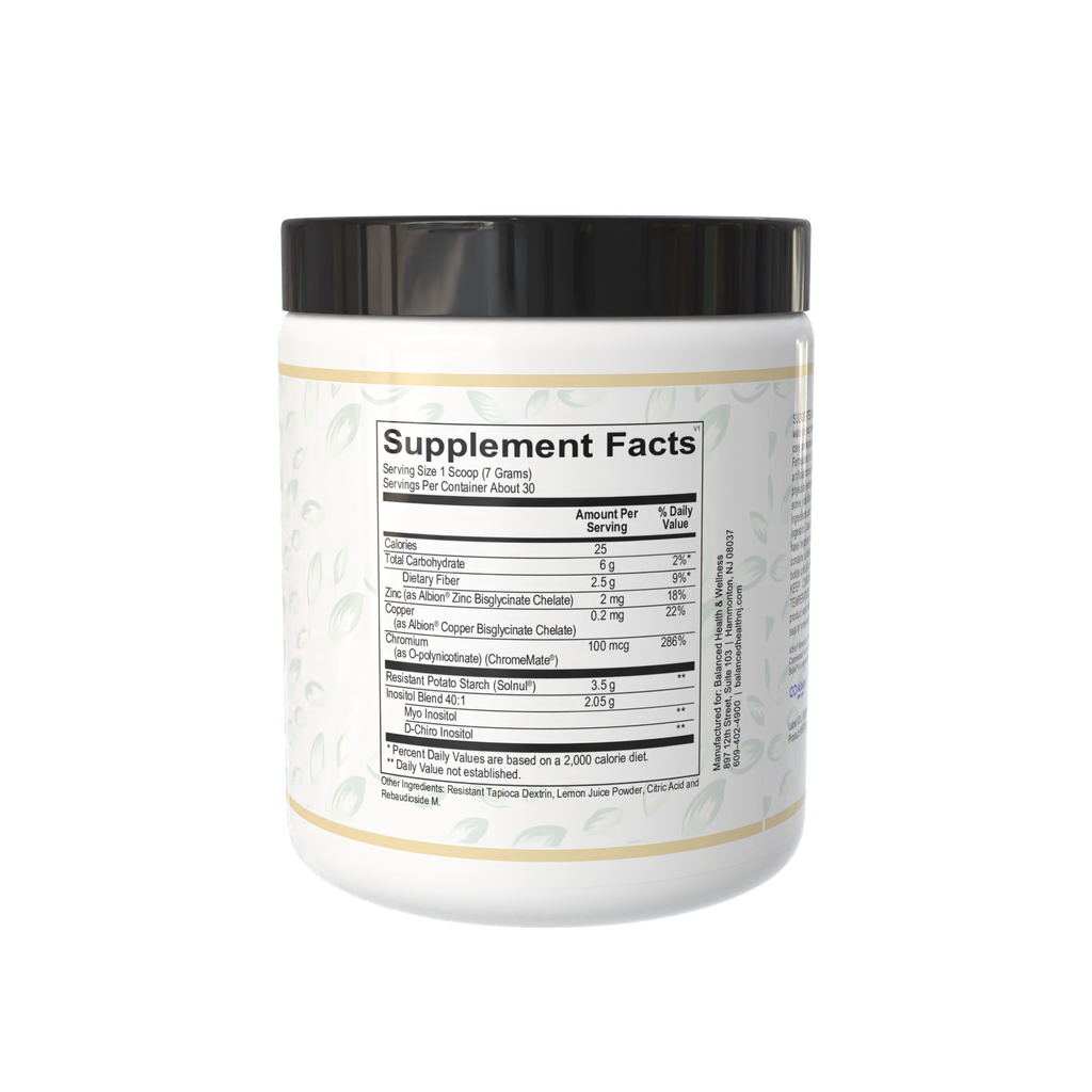 Inositol Pro Complete