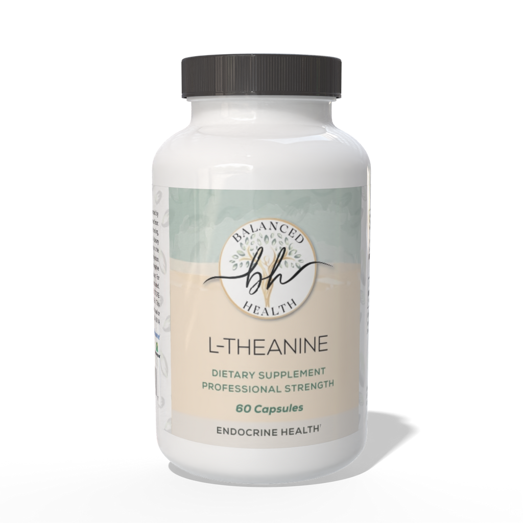L- Theanine