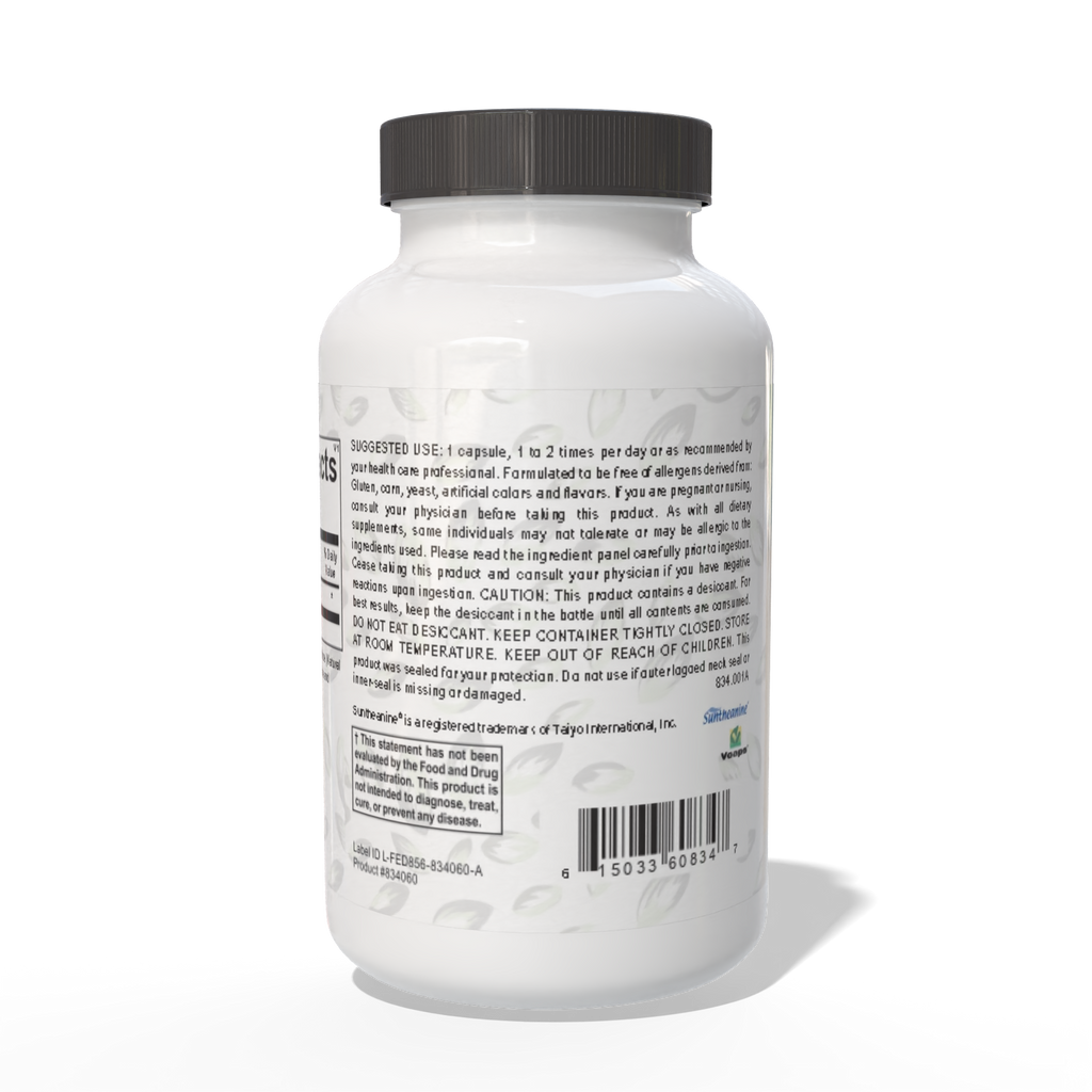 L- Theanine
