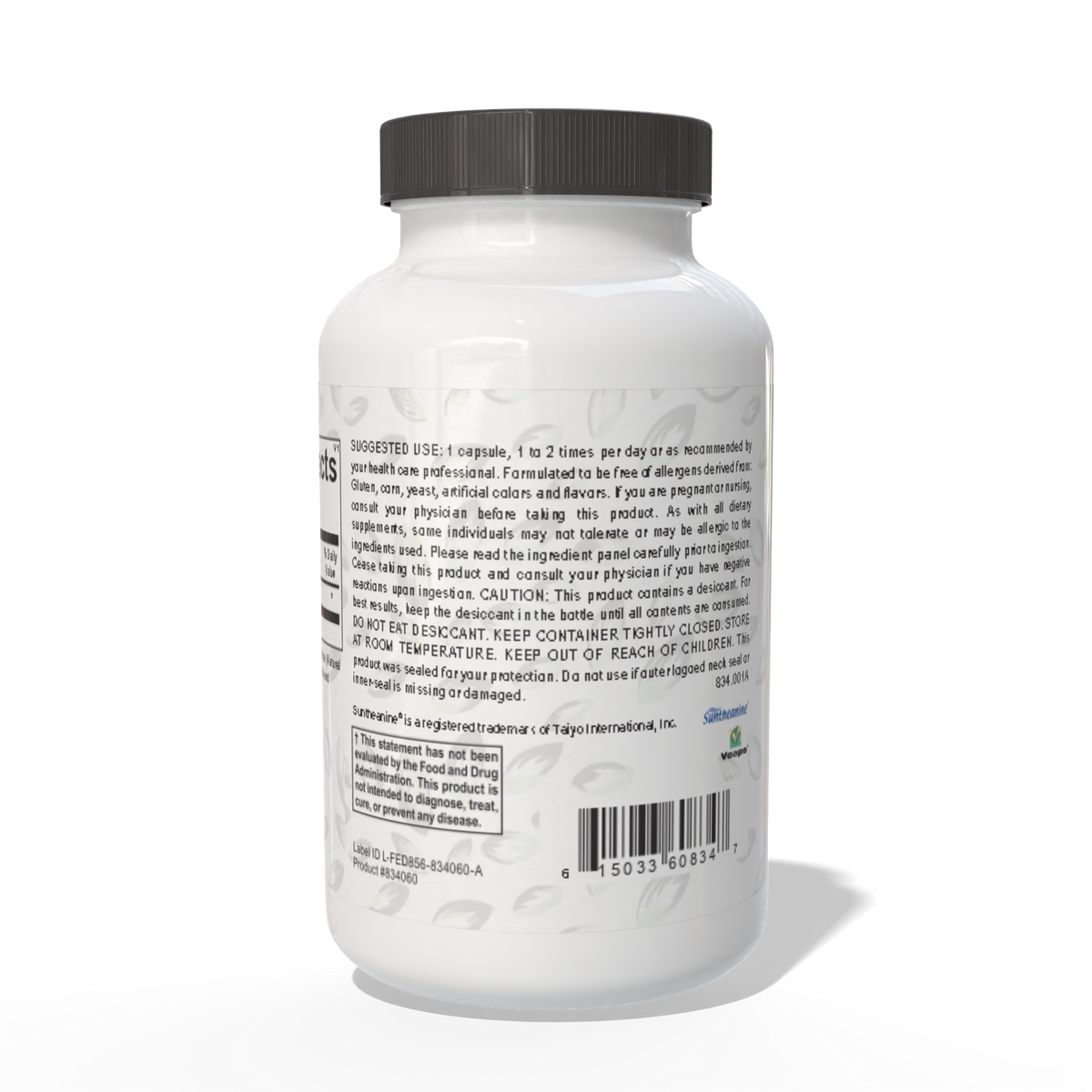 L- Theanine