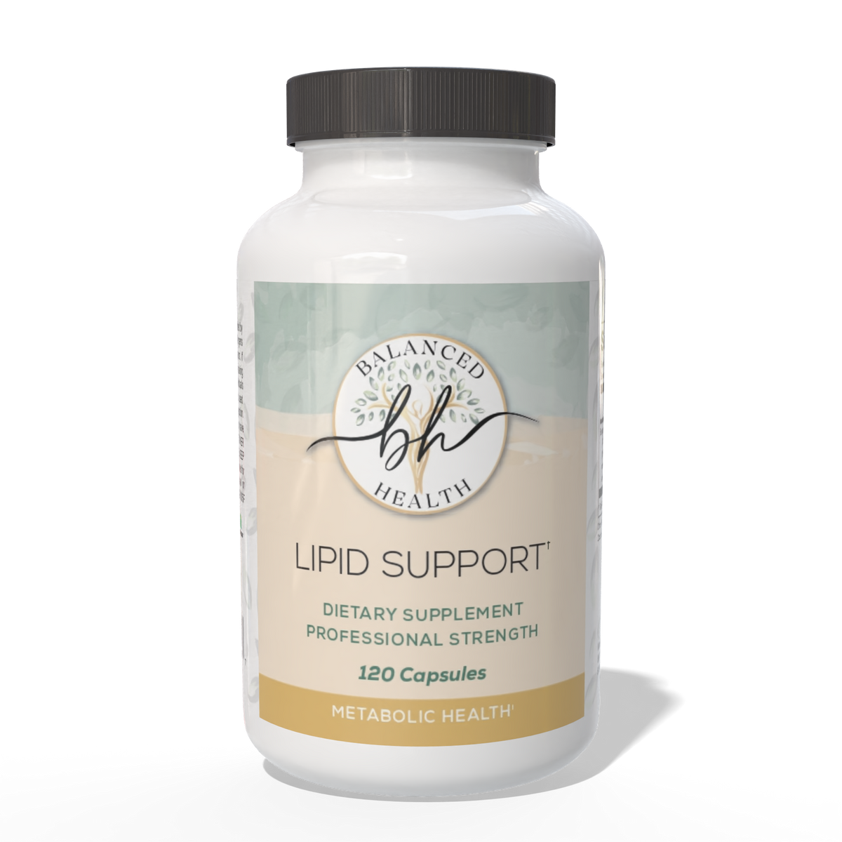 Lipid Support