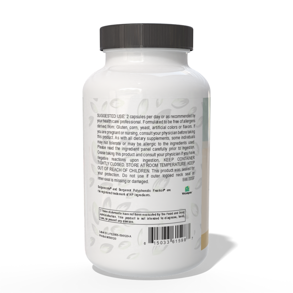 Lipid Support