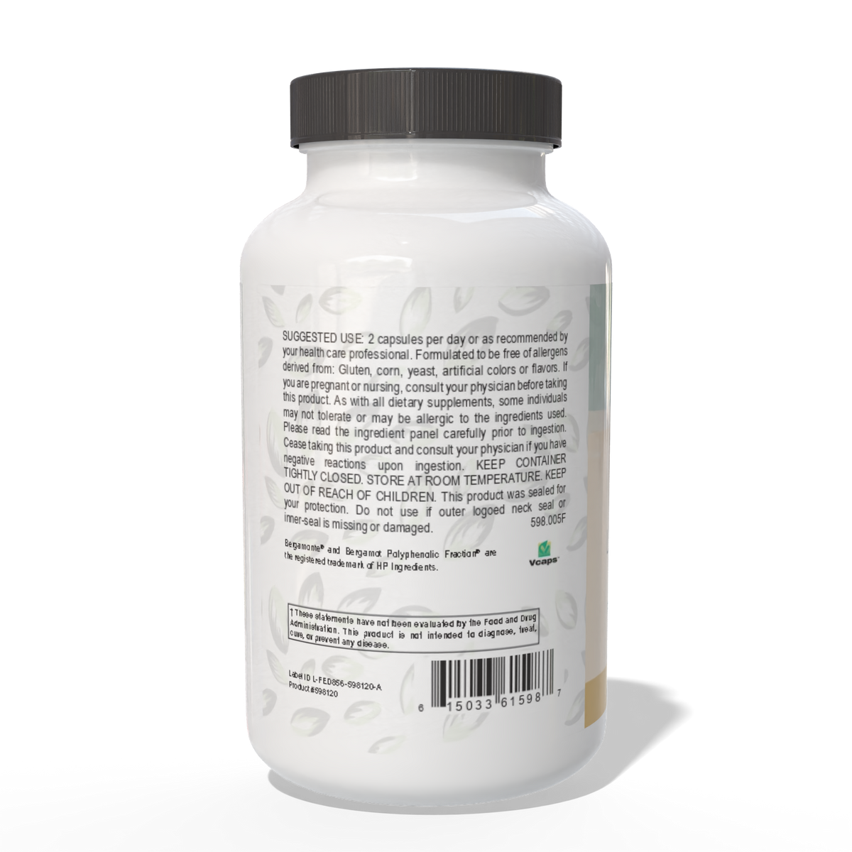 Lipid Support