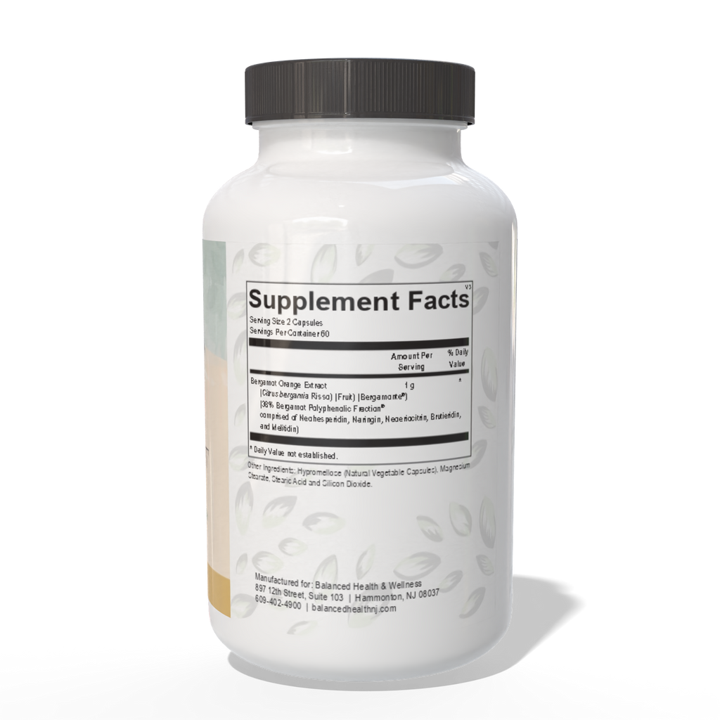Lipid Support