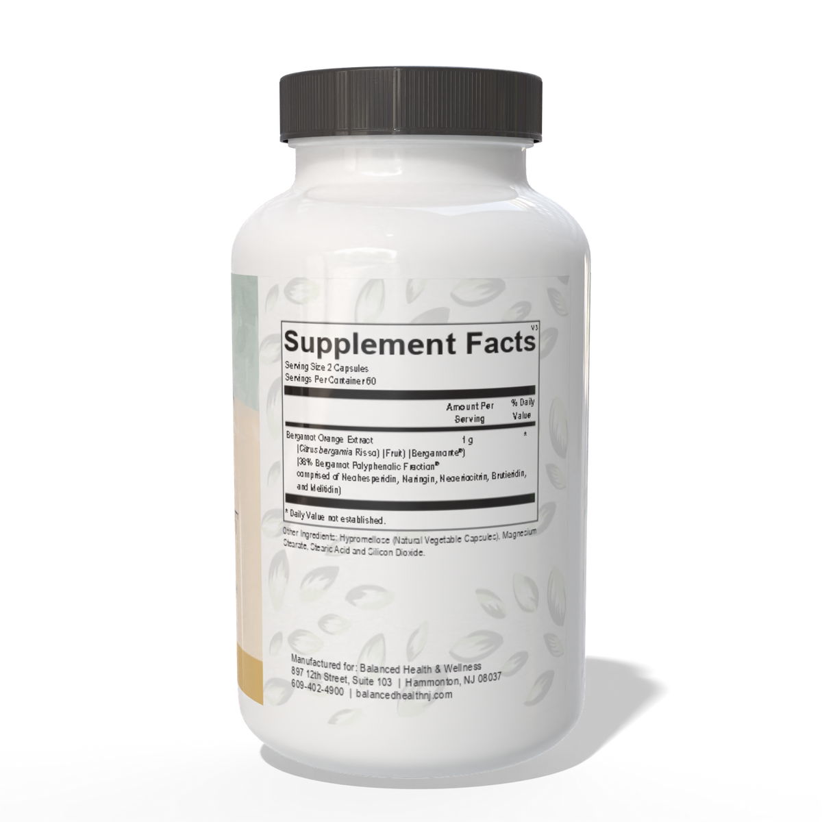 Lipid Support