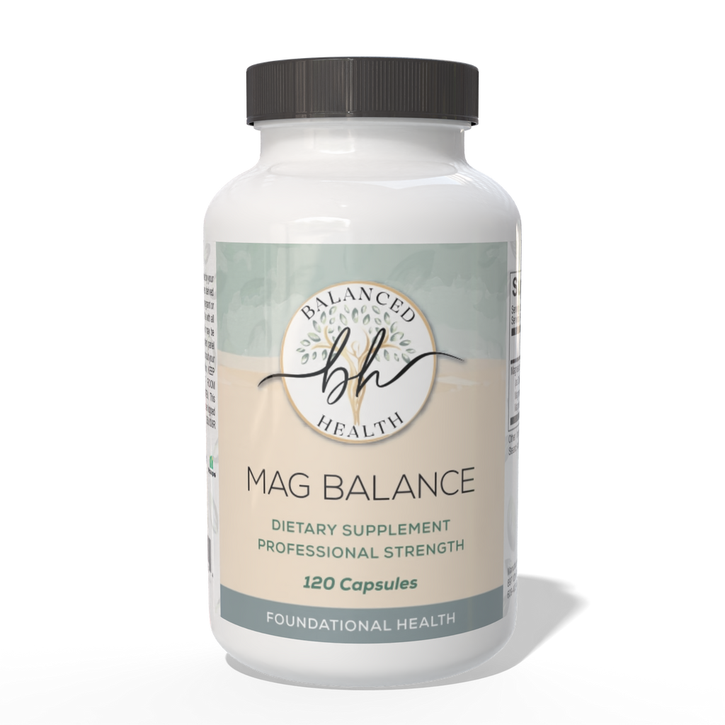 Mag Balance