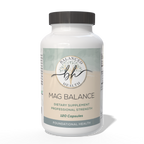 Mag Balance