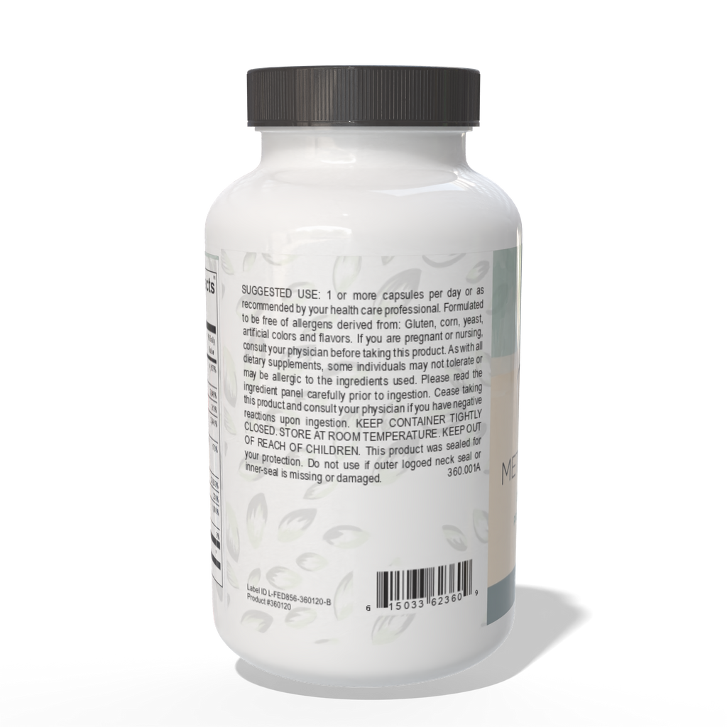 Methyl Balance